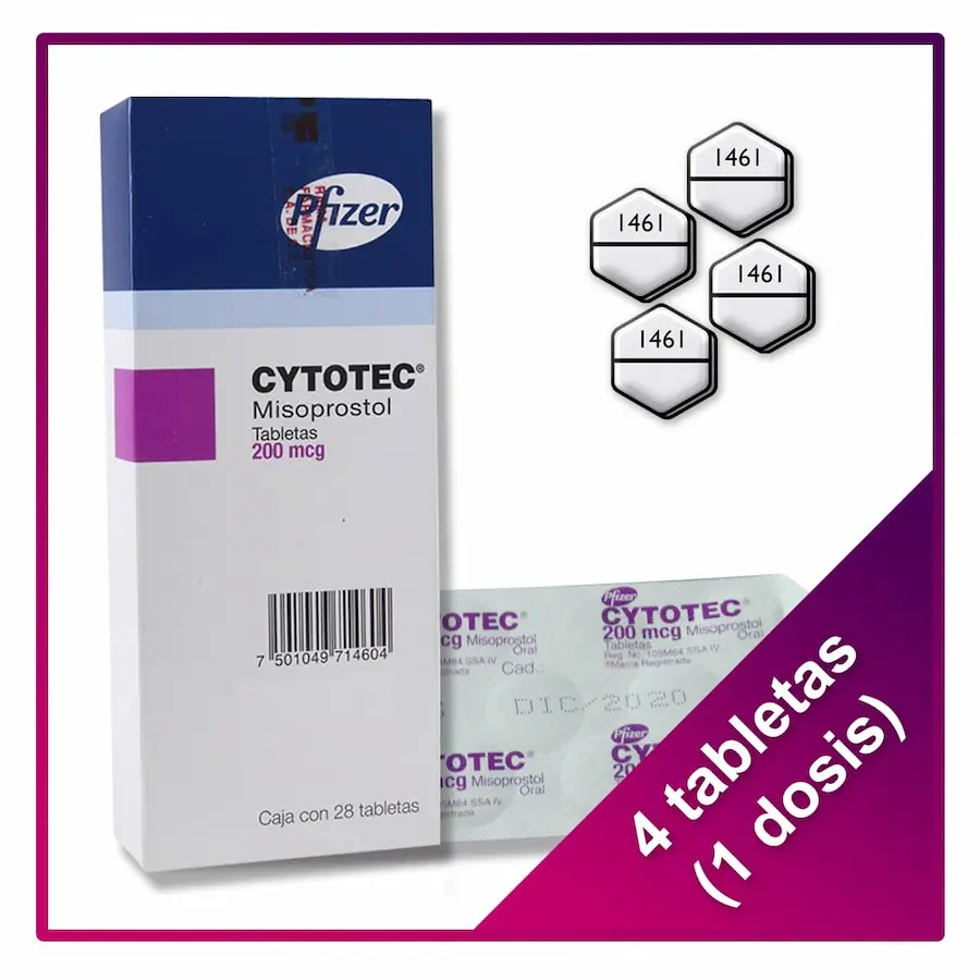 venta de cytotec en bogotá